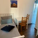 Zum Armen Mann Frühstückspension 3*