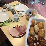 Zum Armen Mann Frühstückspension