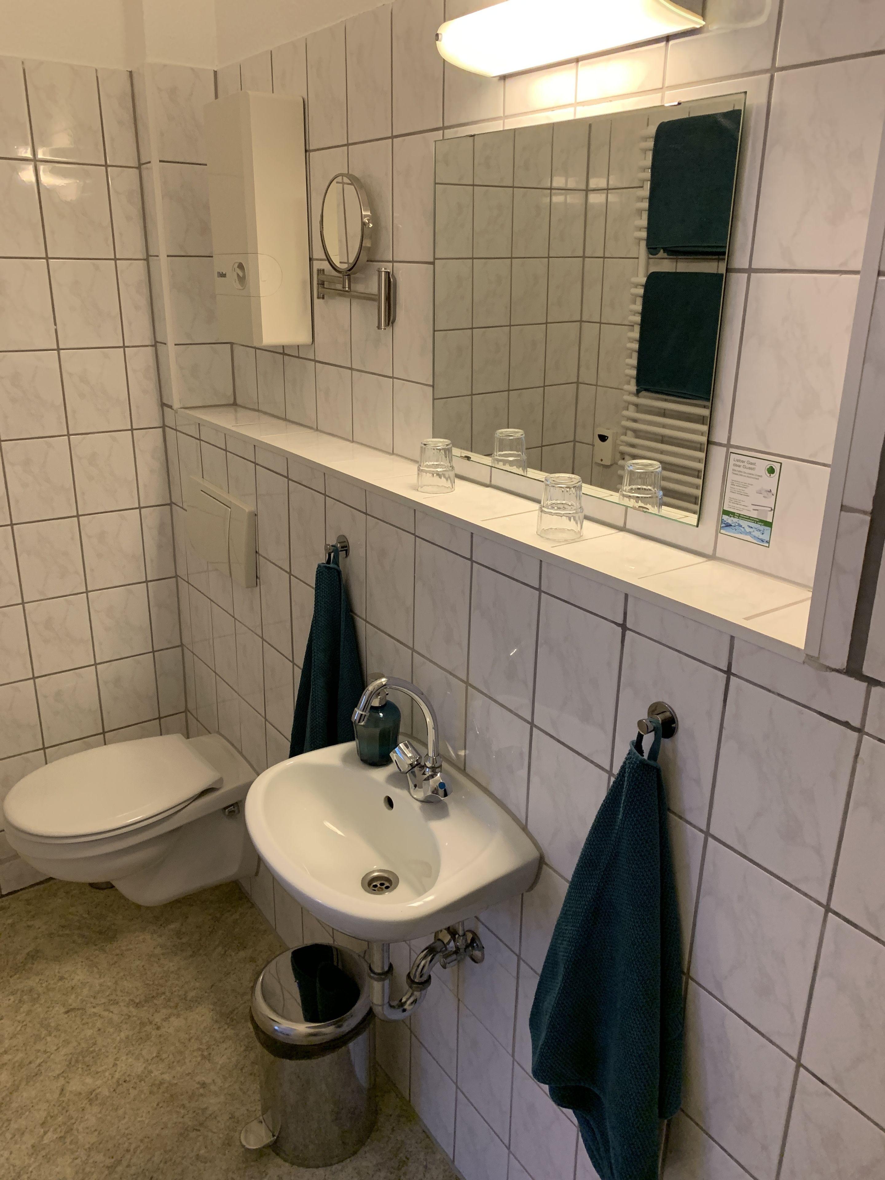 Zum Armen Mann Frühstückspension Düsseldorf