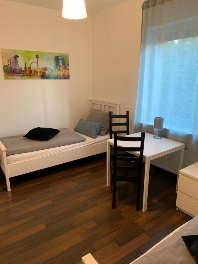 Zum Armen Mann Düsseldorf