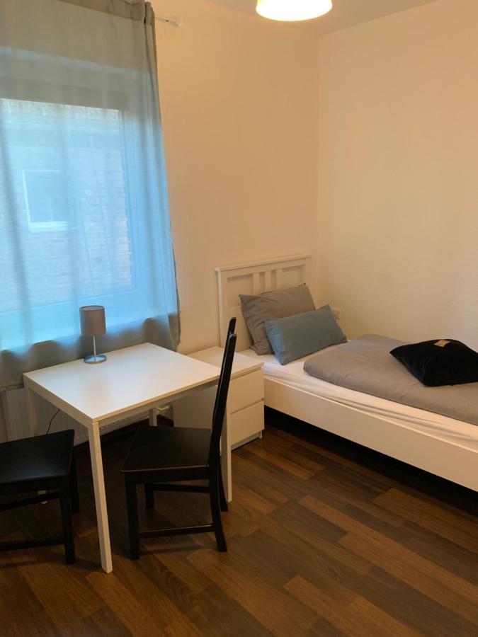 Zum Armen Mann Düsseldorf