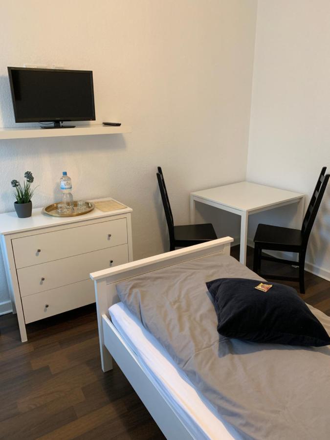 Zum Armen Mann Frühstückspension