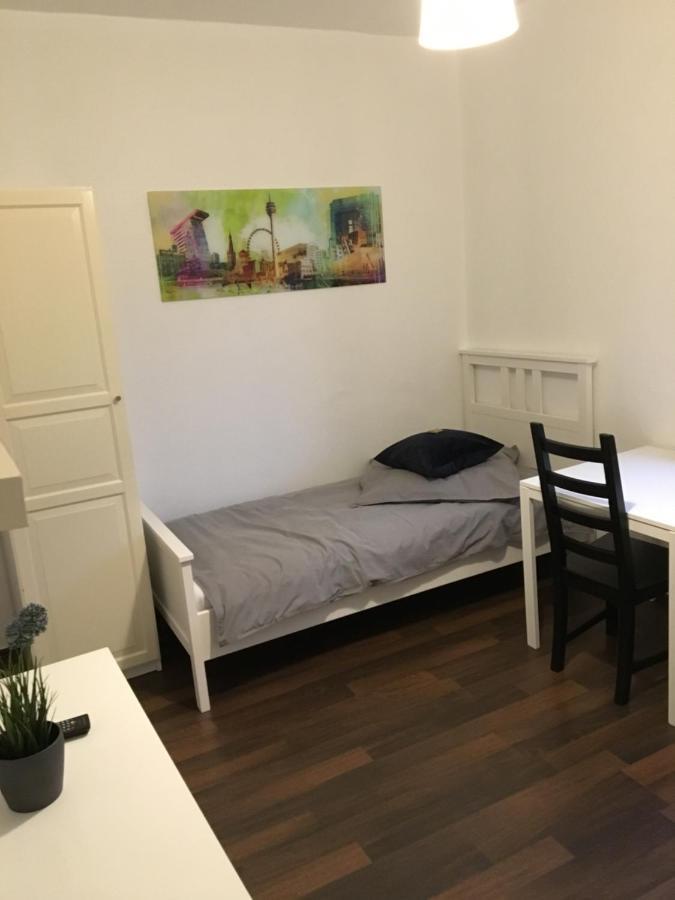 Zum Armen Mann 3* Düsseldorf