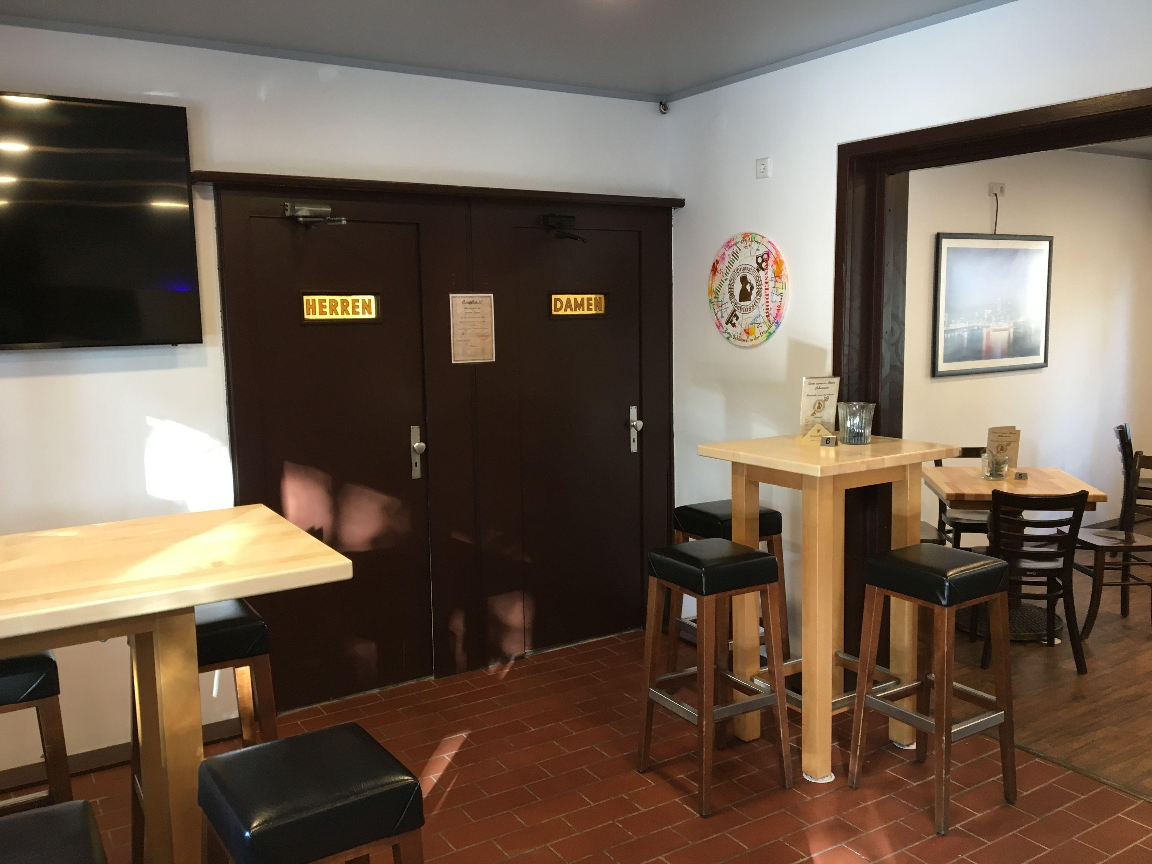 Zum Armen Mann 3* Düsseldorf