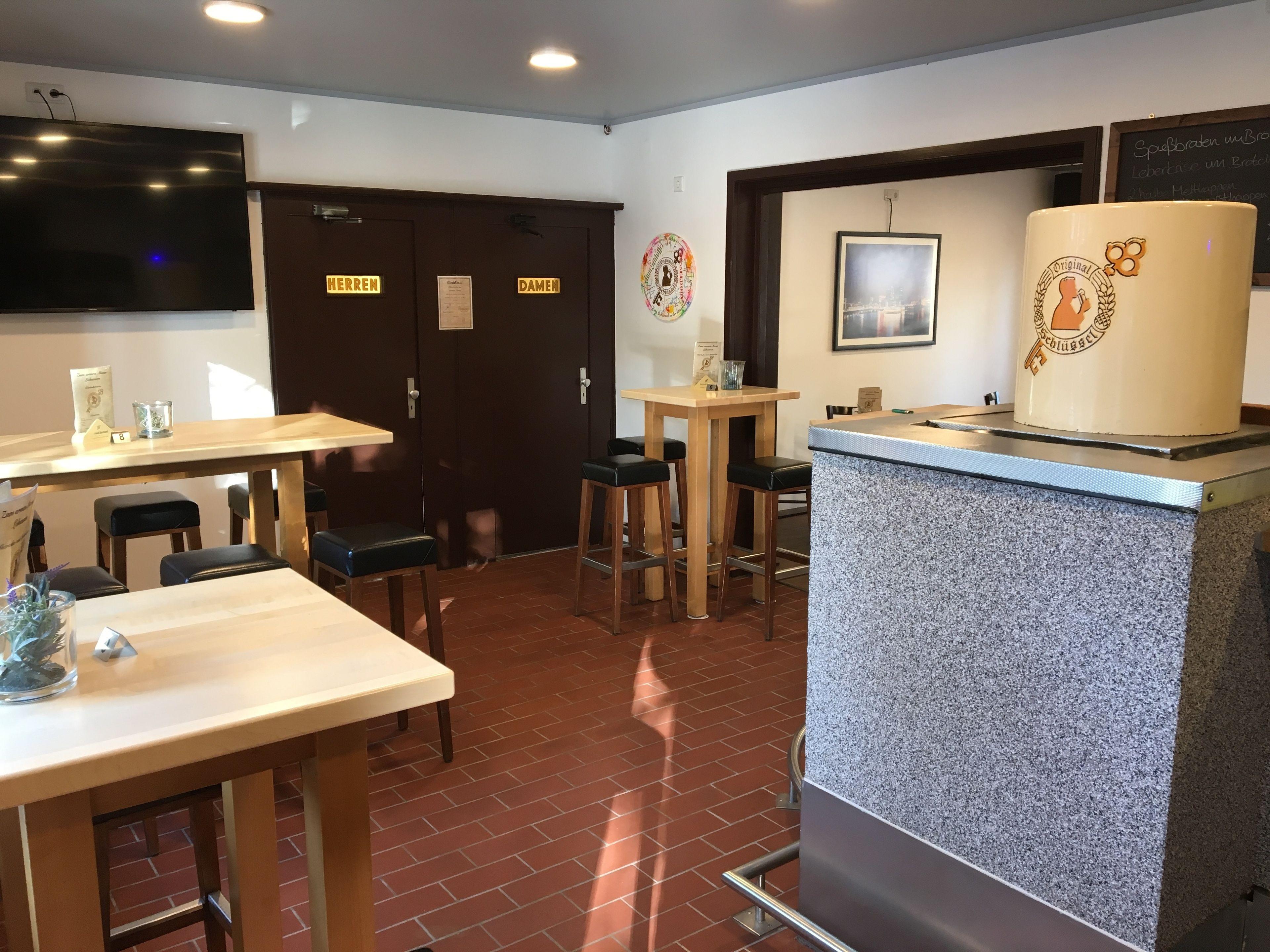 Zum Armen Mann Düsseldorf