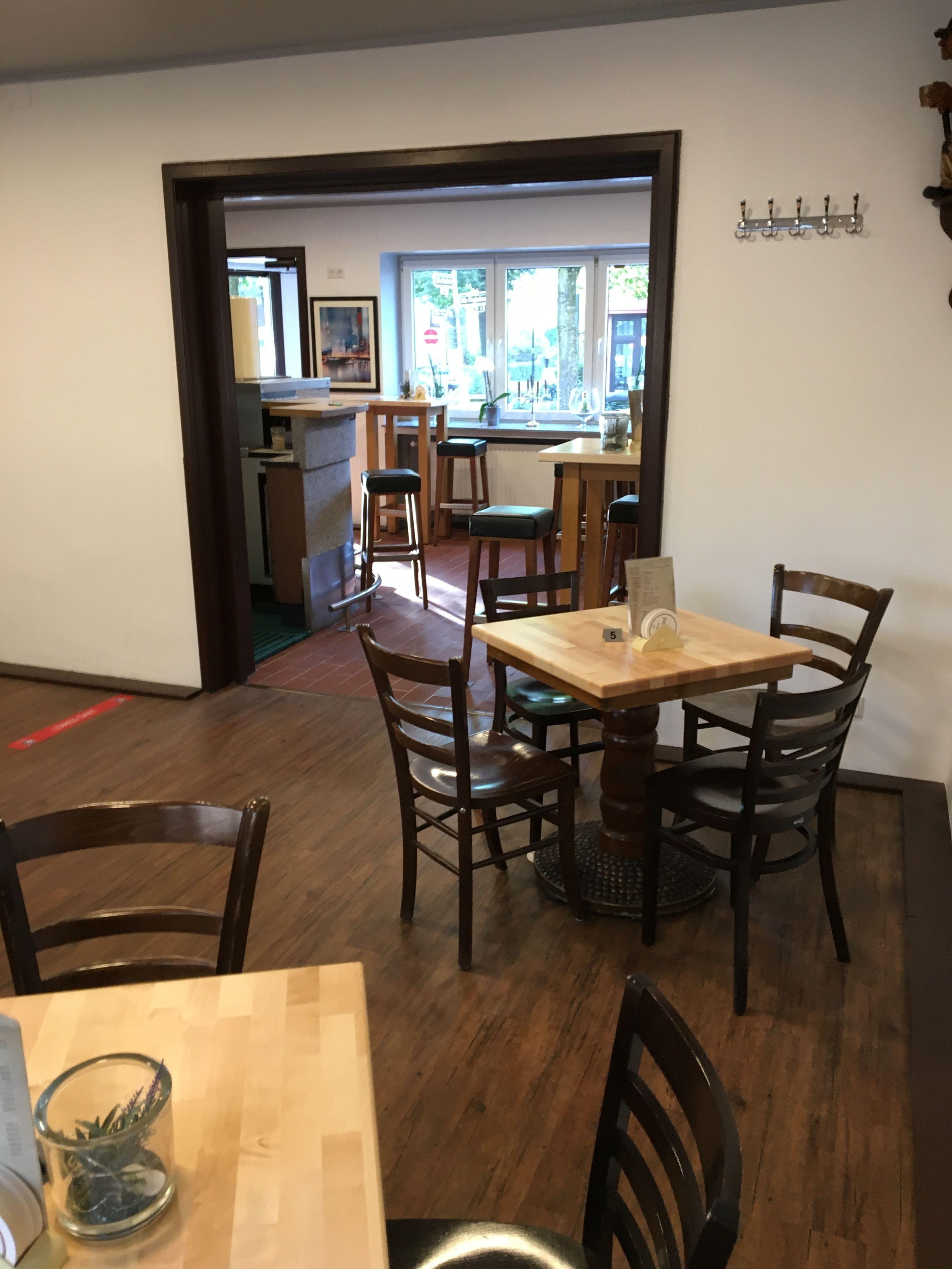 Frühstückspension Zum Armen Mann