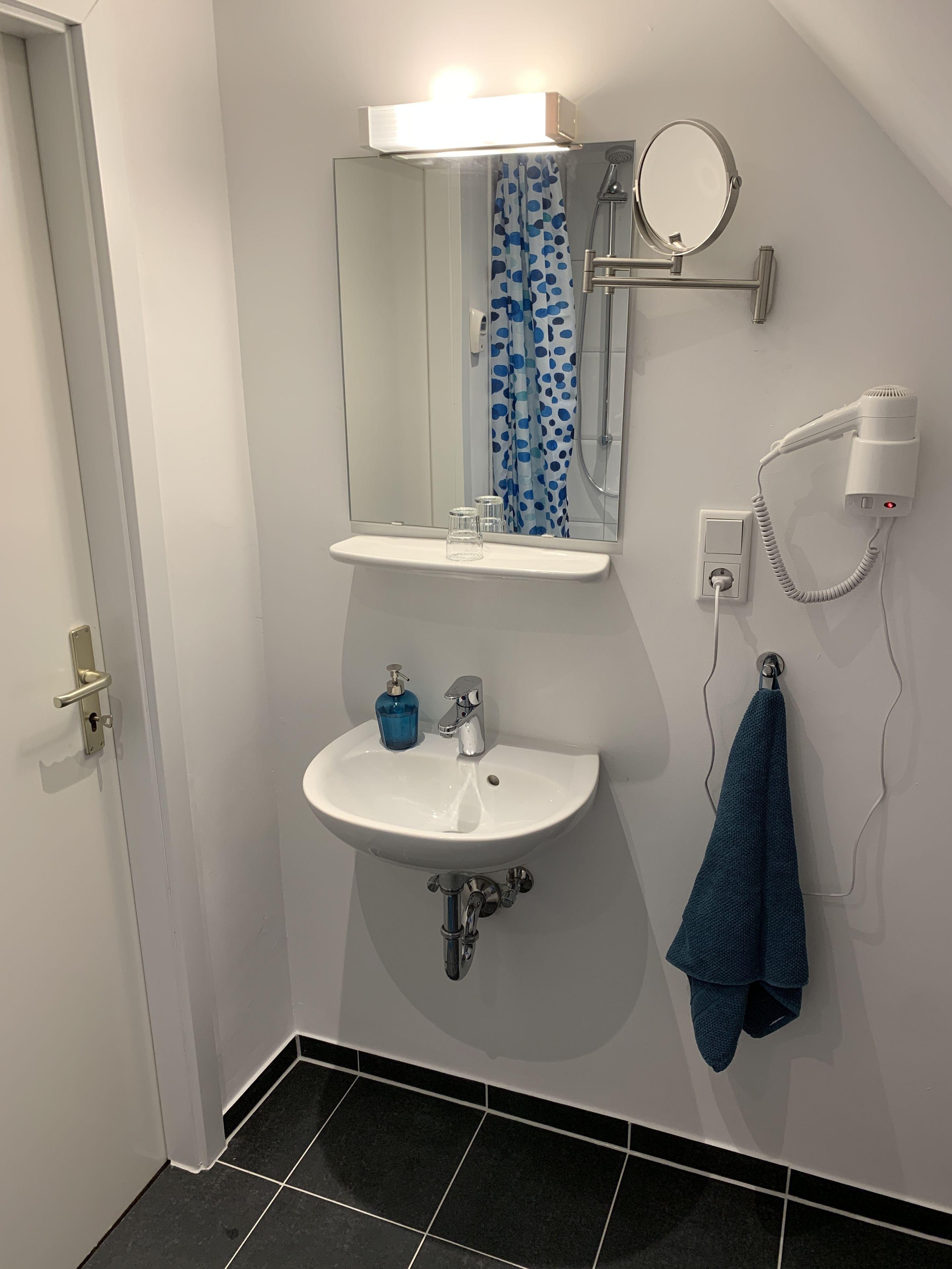 Zum Armen Mann Frühstückspension Düsseldorf