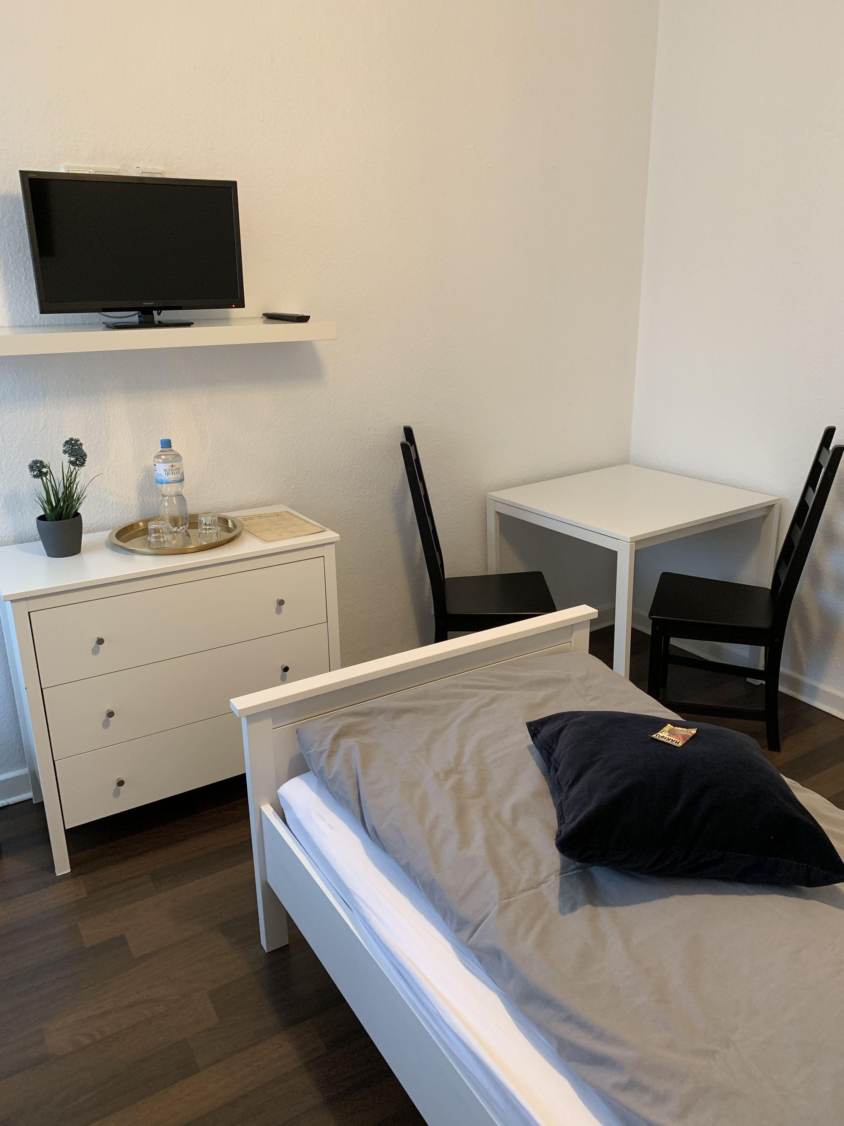 Zum Armen Mann Frühstückspension