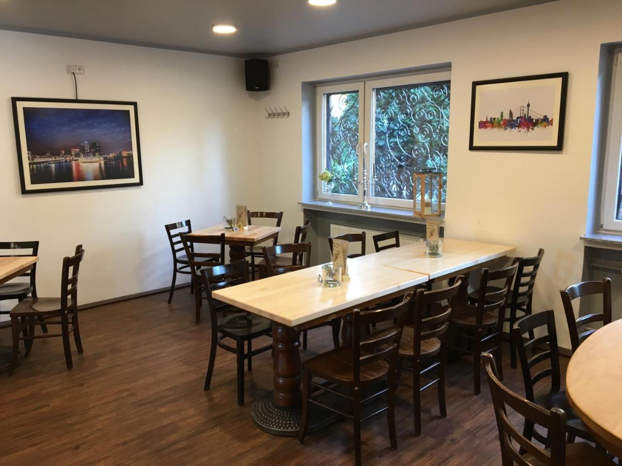 Zum Armen Mann Frühstückspension 3*