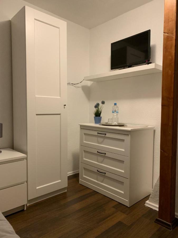 Frühstückspension Zum Armen Mann