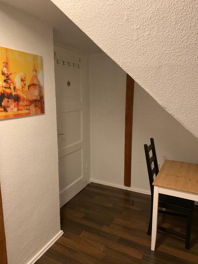 Frühstückspension Zum Armen Mann