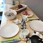 Zum Armen Mann Bed & Breakfast Dusseldorf