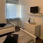 Zum Armen Mann 3* Dusseldorf